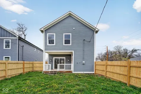 2271 N Dearborn Street Indianapolis IN 46218
