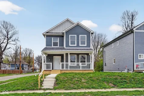 2271 N Dearborn Street Indianapolis IN 46218