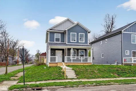 2271 N Dearborn Street Indianapolis IN 46218