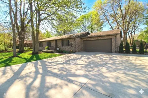 8135 E County Road 700 N Brownsburg IN 46112