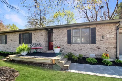8135 E County Road 700 N Brownsburg IN 46112