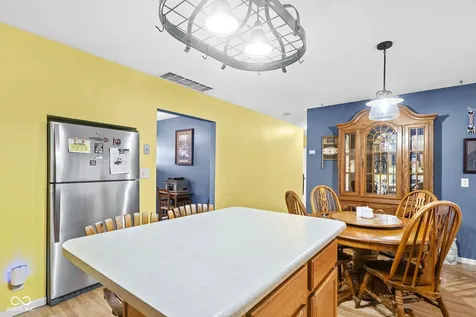 1112 Washington Avenue Seymour IN 47274