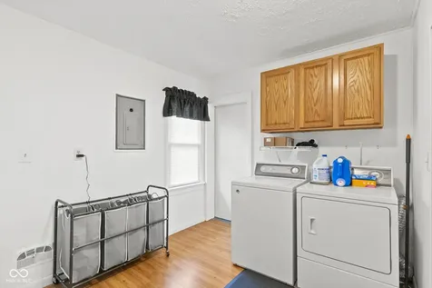 1112 Washington Avenue Seymour IN 47274