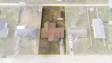 1112 Washington Avenue Seymour IN 47274