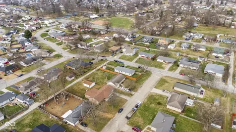 1112 Washington Avenue Seymour IN 47274