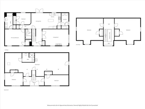 981 Denali Drive Spencer IN 47460