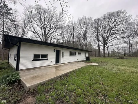 1307 Clark Road Spencer IN 47460