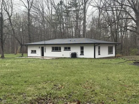 1307 Clark Road Spencer IN 47460
