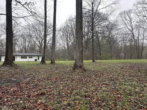 1307 Clark Road Spencer IN 47460