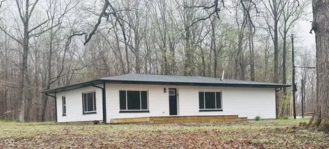 1307 Clark Road Spencer IN 47460
