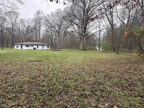 1307 Clark Road Spencer IN 47460