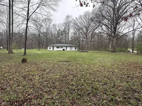 1307 Clark Road Spencer IN 47460