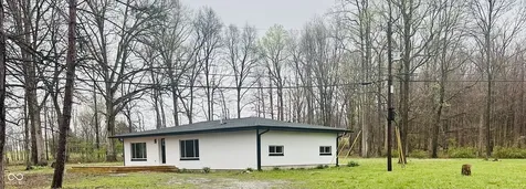 1307 Clark Road Spencer IN 47460