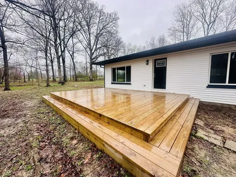 1307 Clark Road Spencer IN 47460