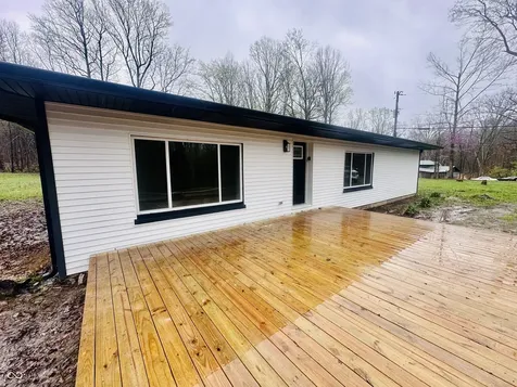 1307 Clark Road Spencer IN 47460