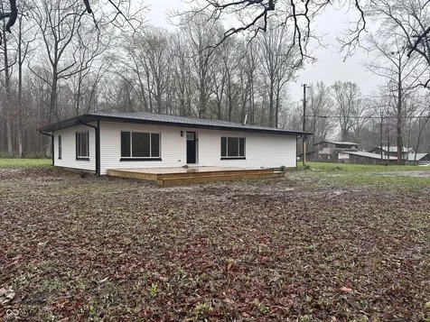 1307 Clark Road Spencer IN 47460