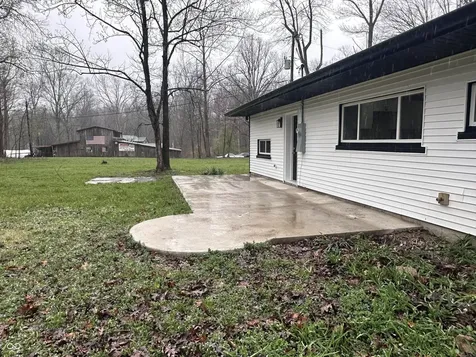 1307 Clark Road Spencer IN 47460