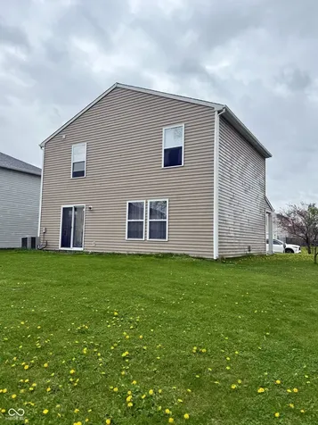 1417 Dowell Street Greenwood IN 46143
