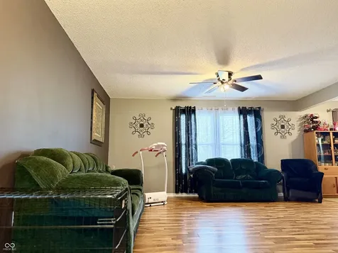 1417 Dowell Street Greenwood IN 46143