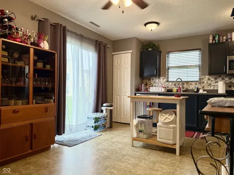 1417 Dowell Street Greenwood IN 46143