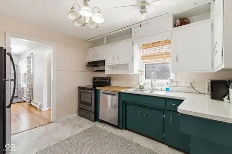 324 E 34th Street Anderson IN 46013