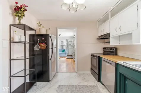 324 E 34th Street Anderson IN 46013