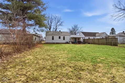 324 E 34th Street Anderson IN 46013