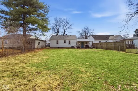 324 E 34th Street Anderson IN 46013