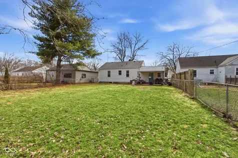 324 E 34th Street Anderson IN 46013