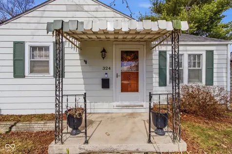 324 E 34th Street Anderson IN 46013