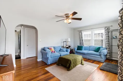 324 E 34th Street Anderson IN 46013