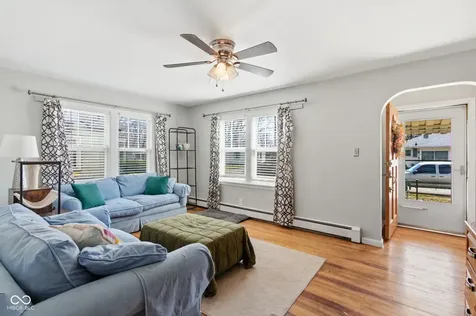 324 E 34th Street Anderson IN 46013