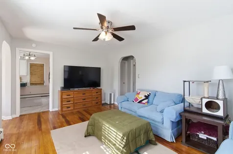 324 E 34th Street Anderson IN 46013