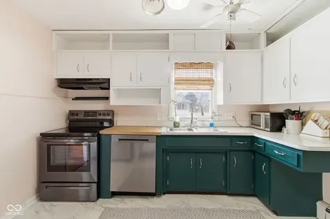324 E 34th Street Anderson IN 46013