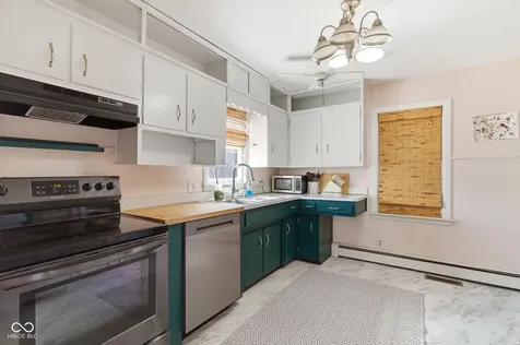 324 E 34th Street Anderson IN 46013