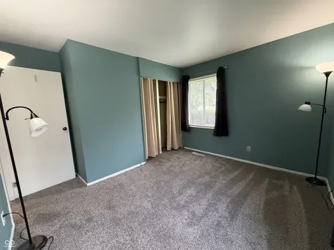 5519 Glencoe Street Indianapolis IN 46226