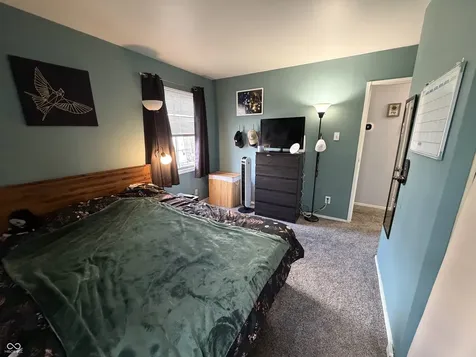 5519 Glencoe Street Indianapolis IN 46226