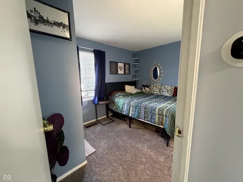 5519 Glencoe Street Indianapolis IN 46226
