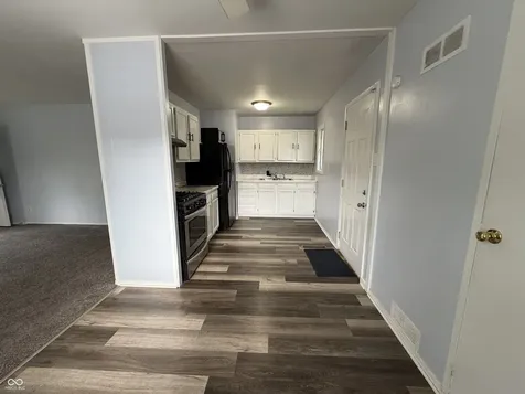 5519 Glencoe Street Indianapolis IN 46226