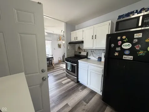 5519 Glencoe Street Indianapolis IN 46226