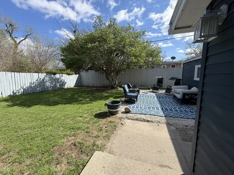 5519 Glencoe Street Indianapolis IN 46226