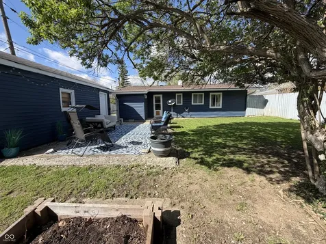5519 Glencoe Street Indianapolis IN 46226
