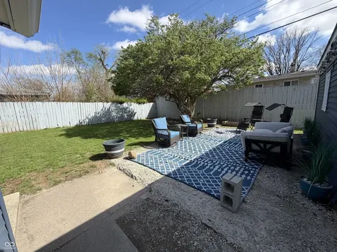 5519 Glencoe Street Indianapolis IN 46226