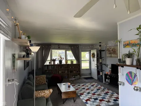 5519 Glencoe Street Indianapolis IN 46226