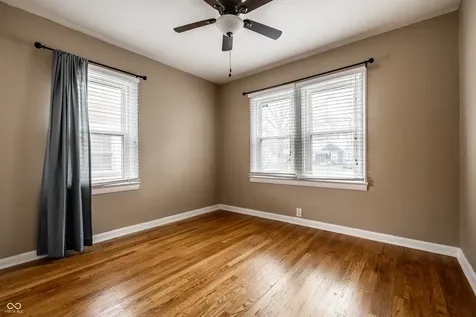 1502 N Linwood Avenue Indianapolis IN 46201