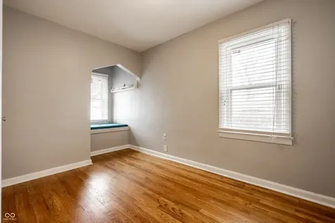 1502 N Linwood Avenue Indianapolis IN 46201