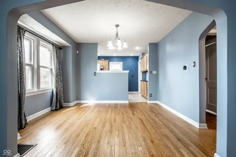 1502 N Linwood Avenue Indianapolis IN 46201