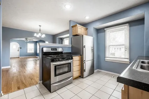 1502 N Linwood Avenue Indianapolis IN 46201