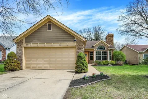 8111 Stonebranch East Drive Indianapolis IN 46256