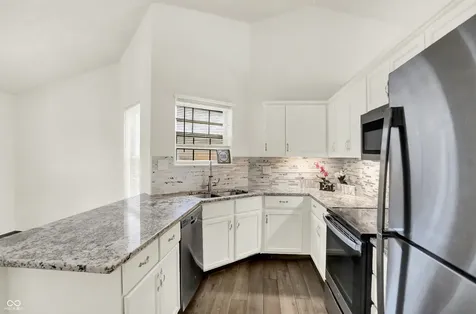 8111 Stonebranch East Drive Indianapolis IN 46256
